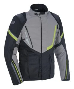 Oxford Montreal 4.0 Jacket