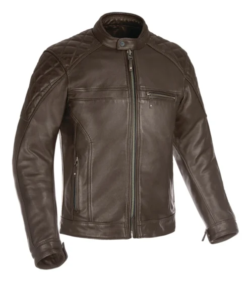 Oxford Route 73 2.0 Jacket -Motorcycle Tops Store oxford route7320 jacket 2