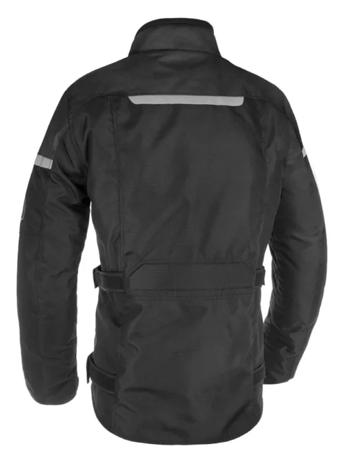 Motorcycle Tops Store -Motorcycle Tops Store oxford spartan jacket black 1