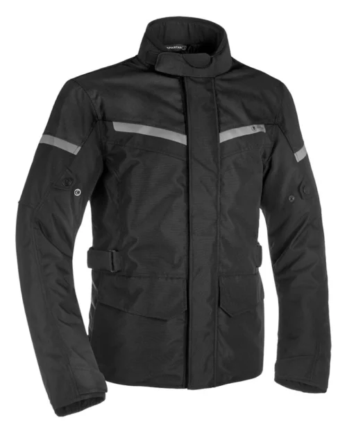 Oxford Spartan Jacket