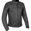 Oxford Walton Leather Jacket