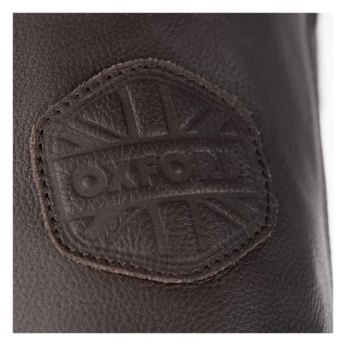 Oxford Walton Leather Jacket -Motorcycle Tops Store oxford walton leather jacket 7