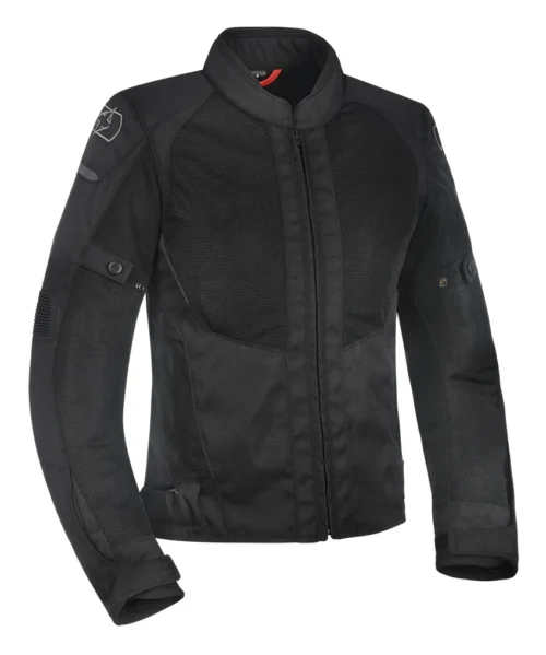 Oxford Women's Iota 1.0 Air Jacket -Motorcycle Tops Store oxford womens iota10 air jacket 2