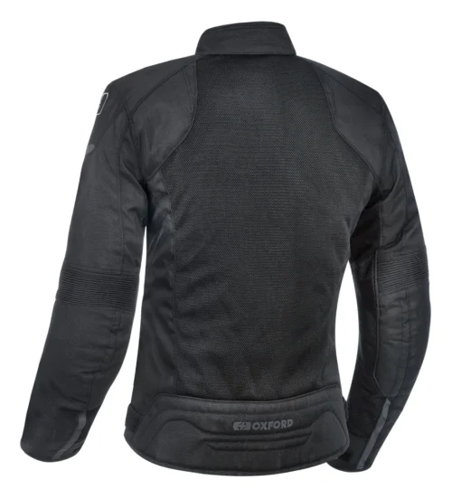 Oxford Women's Iota 1.0 Air Jacket -Motorcycle Tops Store oxford womens iota10 air jacket 3