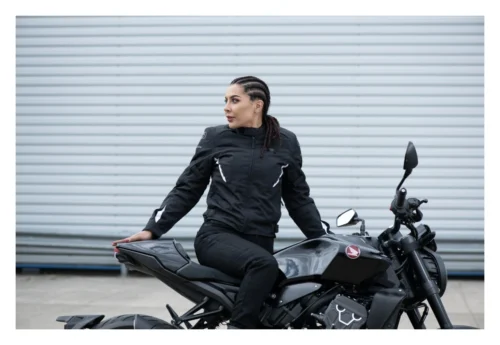 Oxford Women's Iota 1.0 Tech Jacket -Motorcycle Tops Store oxford womens iota10 tech jacket 2