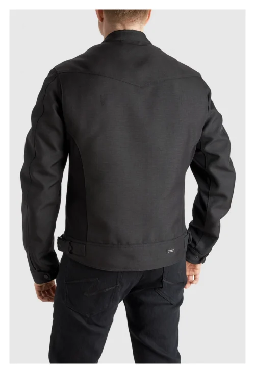 Pando Moto Air Tate Jacket -Motorcycle Tops Store pando moto air tate jacket black 2