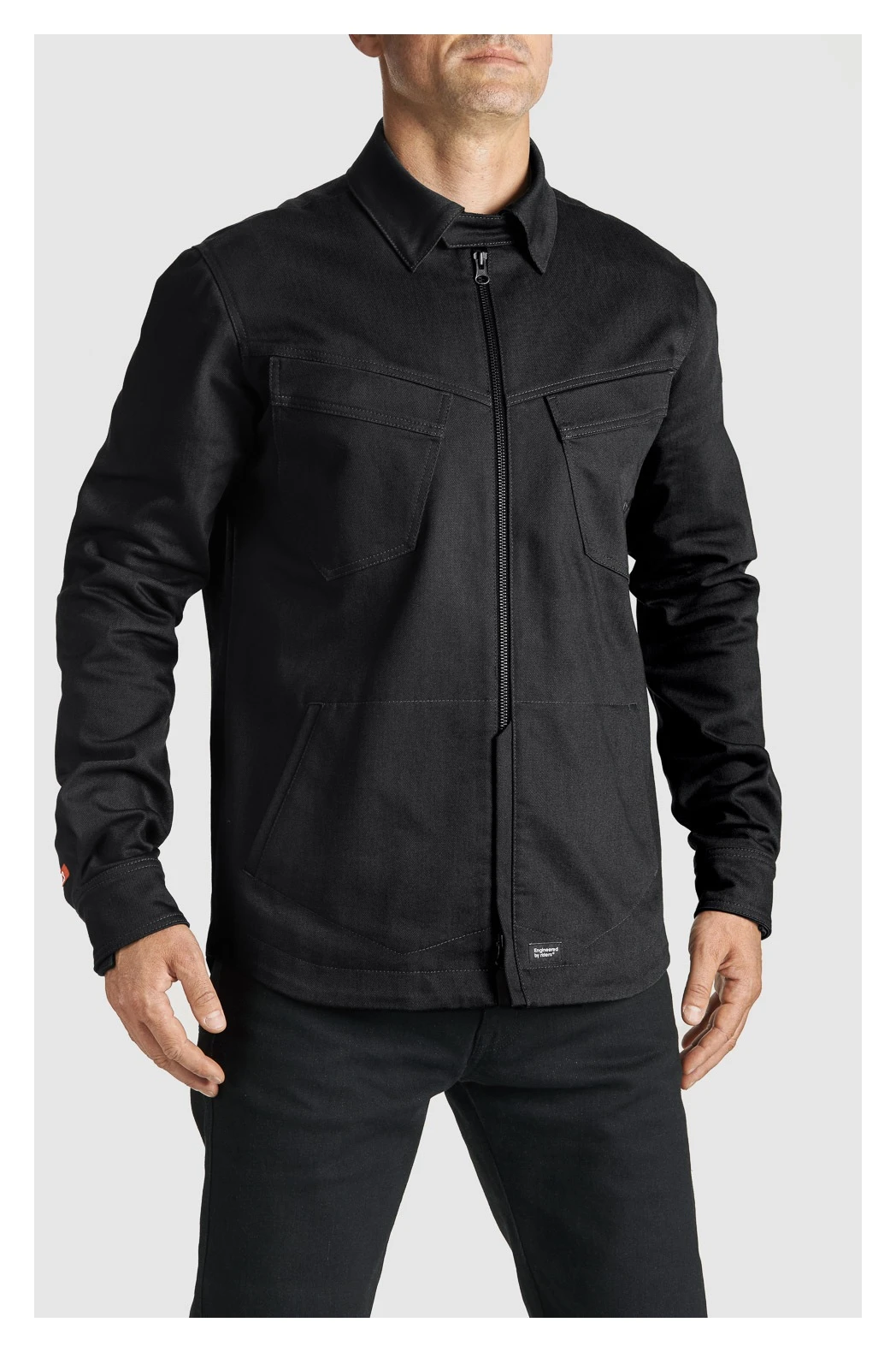 Pando Moto Capo Cor 03 Riding Shirt (SM And MD) 2 Pando Moto Capo Cor 03 Riding Shirt (SM And MD) - Image 2