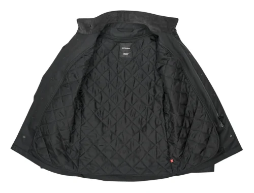 Pando Moto M65 WP Jacket 4 Pando Moto M65 WP Jacket -Motorcycle Tops Store pando moto mp65 wp jacket black 1