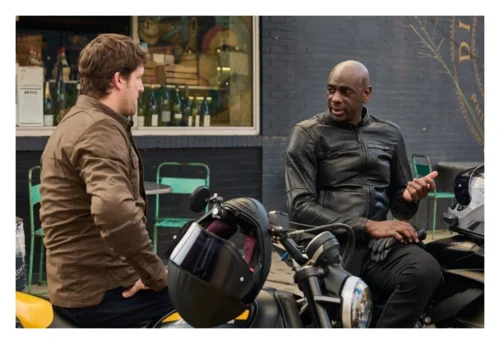 REAX Bridger Riding Shirt -Motorcycle Tops Store reax bridger riding shirt 2