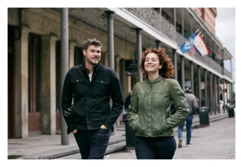 REAX Fairmount 2 Riding Shirt -Motorcycle Tops Store reax fairmount2 riding shirt 2