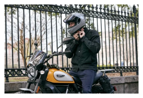 REAX Fairmount 2 Riding Shirt -Motorcycle Tops Store reax fairmount2 riding shirt