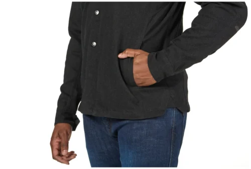 REAX Fairmount 2 Riding Shirt -Motorcycle Tops Store reax fairmount2 riding shirt black 6 scaled