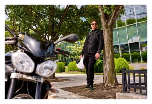 REAX Point Breeze Riding Shirt -Motorcycle Tops Store reax point breeze riding shirt 5