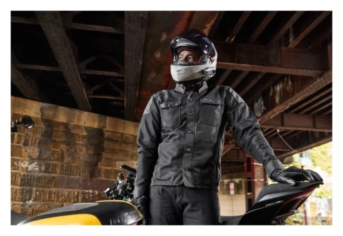 REAX Point Breeze Riding Shirt -Motorcycle Tops Store reax point breeze riding shirt