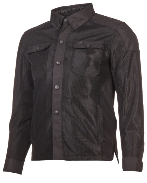 REAX Point Breeze Riding Shirt
