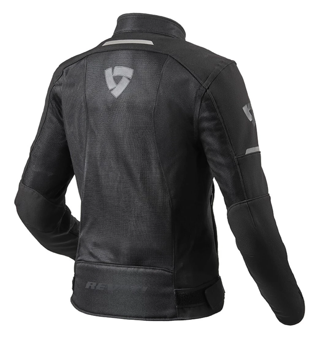 REV'IT! Airwave 3 Women's Jacket (34) 2 REV'IT! Airwave 3 Women's Jacket (34) - Image 2