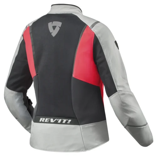 REV'IT! Airwave 4 Women's Jacket -Motorcycle Tops Store revit airwave4 womens jacket 1