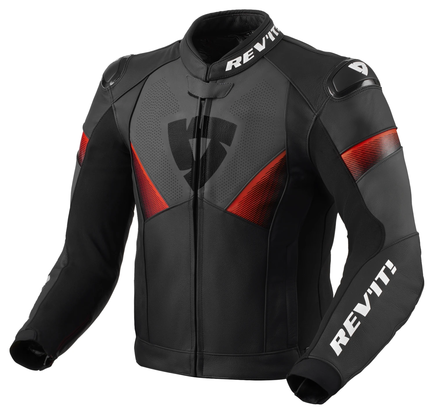 REV'IT! Argon 2 Jacket 5 REV'IT! Argon 2 Jacket - Image 5