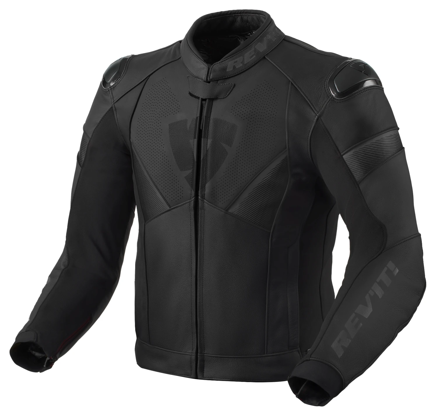 REV'IT! Argon 2 Jacket 3 REV'IT! Argon 2 Jacket - Image 3