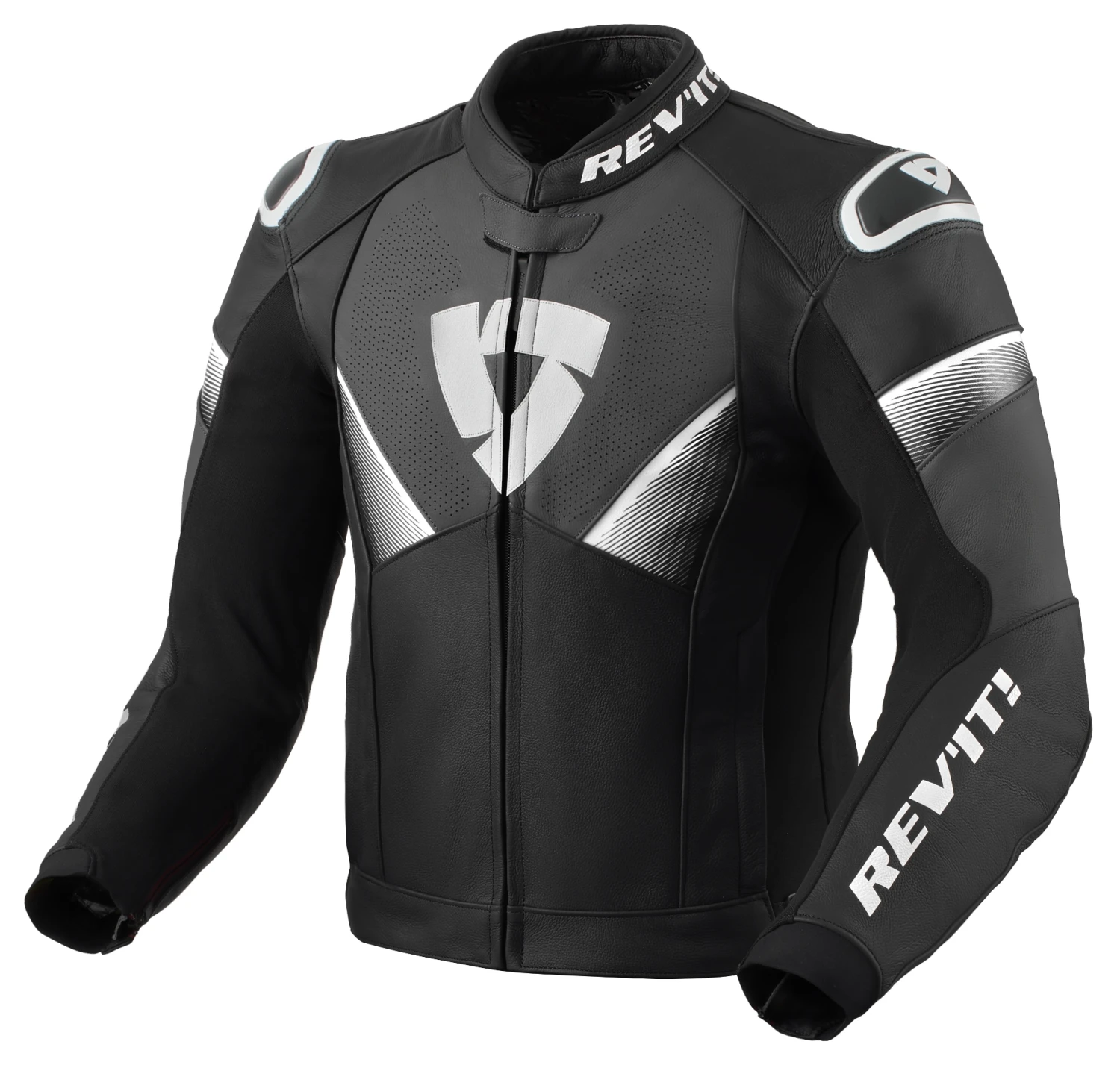 REV'IT! Argon 2 Jacket 1 REV'IT! Argon 2 Jacket