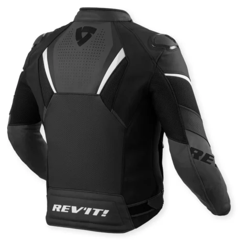 REV'IT! Automate Jacket -Motorcycle Tops Store revit automate jacket 1
