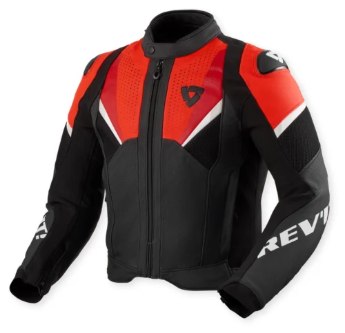REV'IT! Automate Jacket -Motorcycle Tops Store revit automate jacket 2