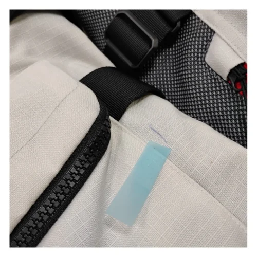 REV'IT! Cayenne 2 Jacket Silver / LG [Blemished - Very Good] -Motorcycle Tops Store revit cayenne2 jacket silver lg blemished very good silver 2