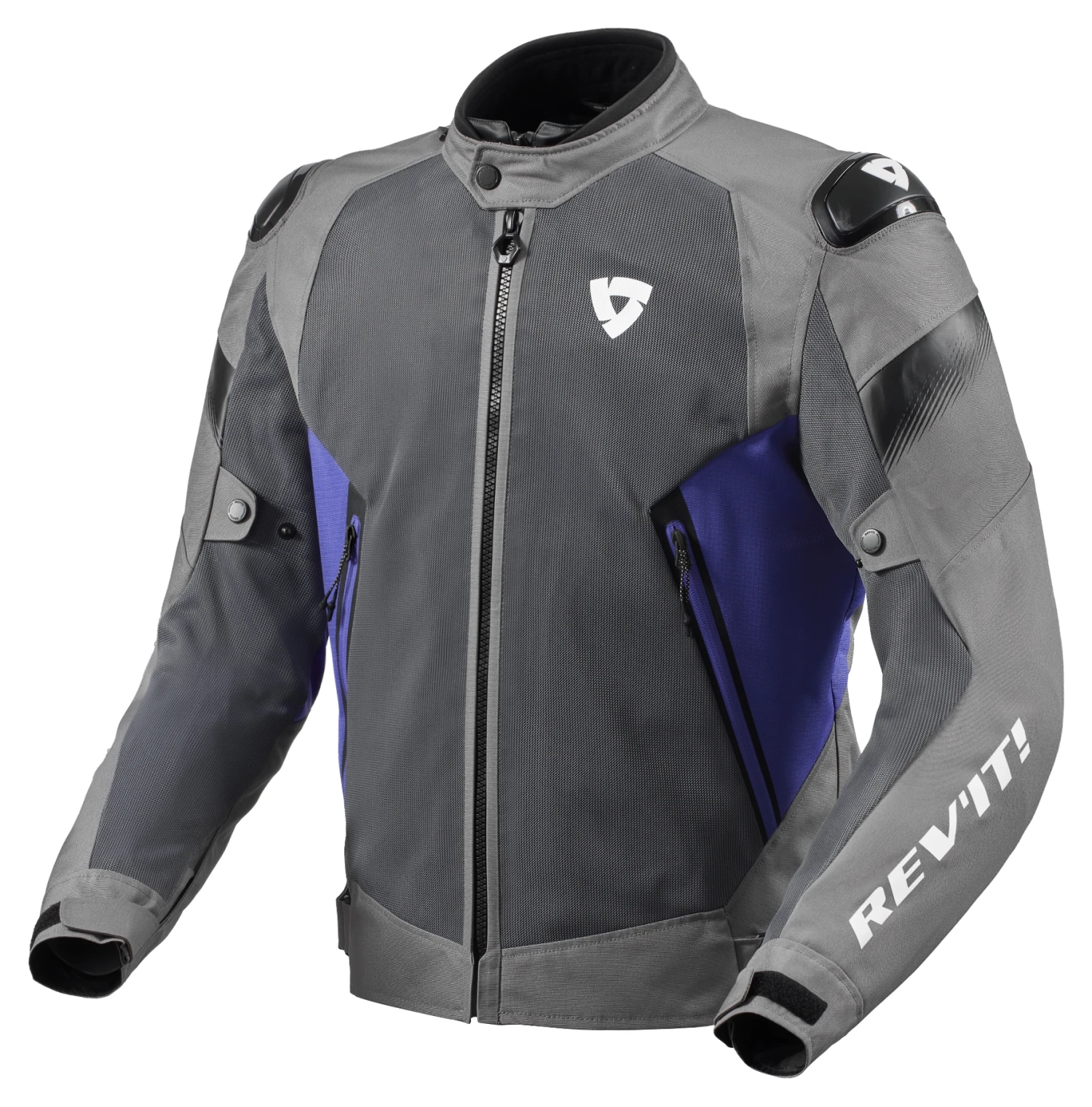 REV'IT! Control Air H2O Jacket 5 REV'IT! Control Air H2O Jacket - Image 5