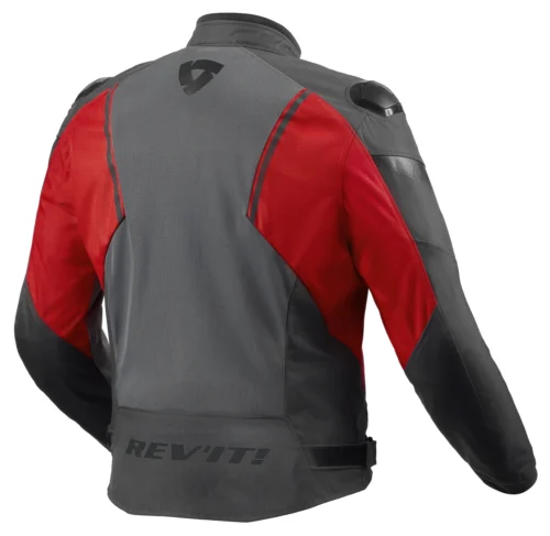 REV'IT! Control Air H2O Jacket 15 REV'IT! Control Air H2O Jacket -Motorcycle Tops Store revit control air h2 o jacket 7