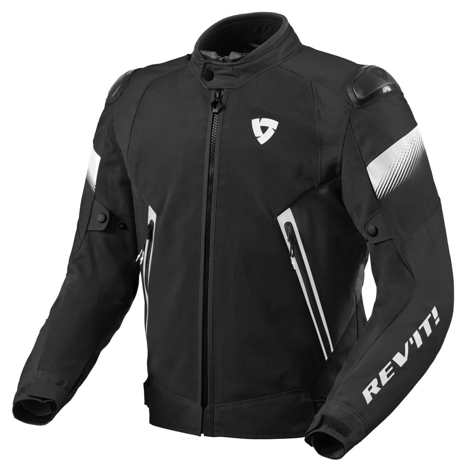 REV'IT! Control Air H2O Jacket 1 REV'IT! Control Air H2O Jacket