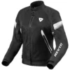 REV'IT! Control Air H2O Women's Jacket -Motorcycle Tops Store revit control air h2 o womens jacket