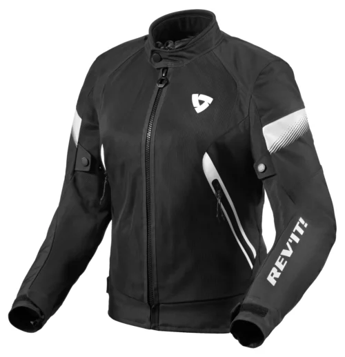 REV'IT! Control Air H2O Women's Jacket