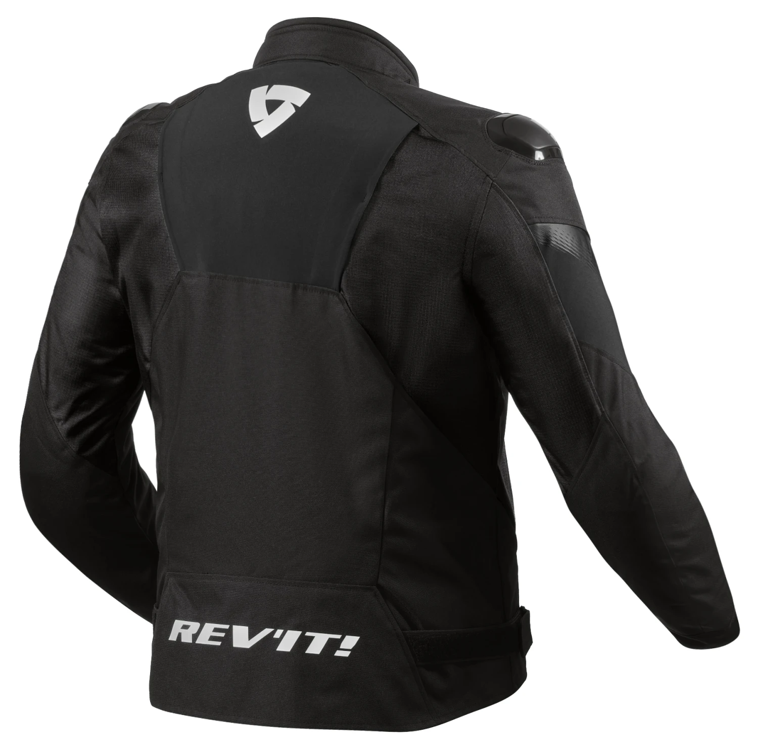 REV'IT! Control H2O Jacket 2 REV'IT! Control H2O Jacket - Image 2