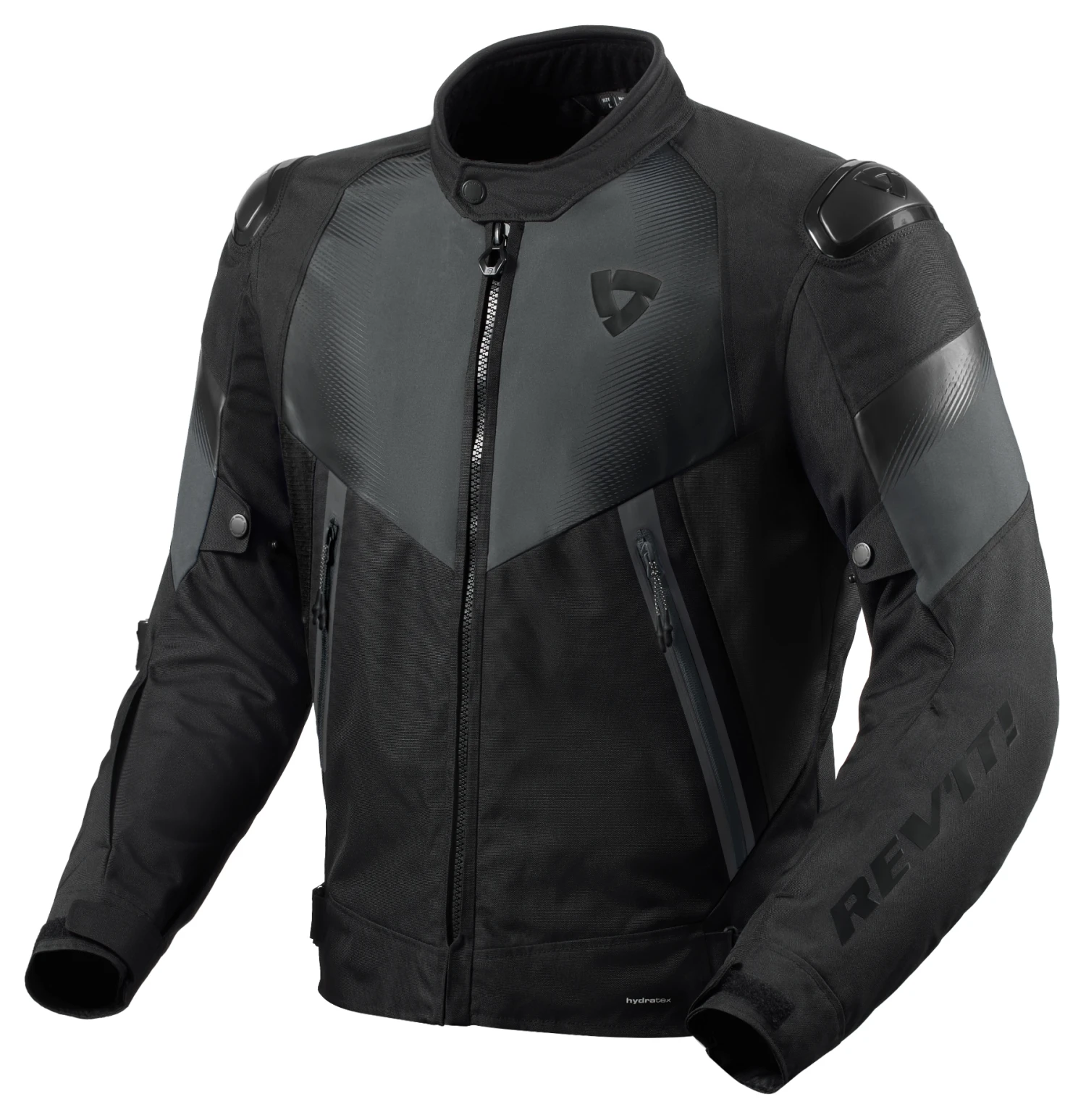 REV'IT! Control H2O Jacket 3 REV'IT! Control H2O Jacket - Image 3