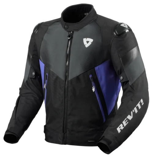 REV'IT! Control H2O Jacket 14 REV'IT! Control H2O Jacket -Motorcycle Tops Store revit control h2 o jacket 6
