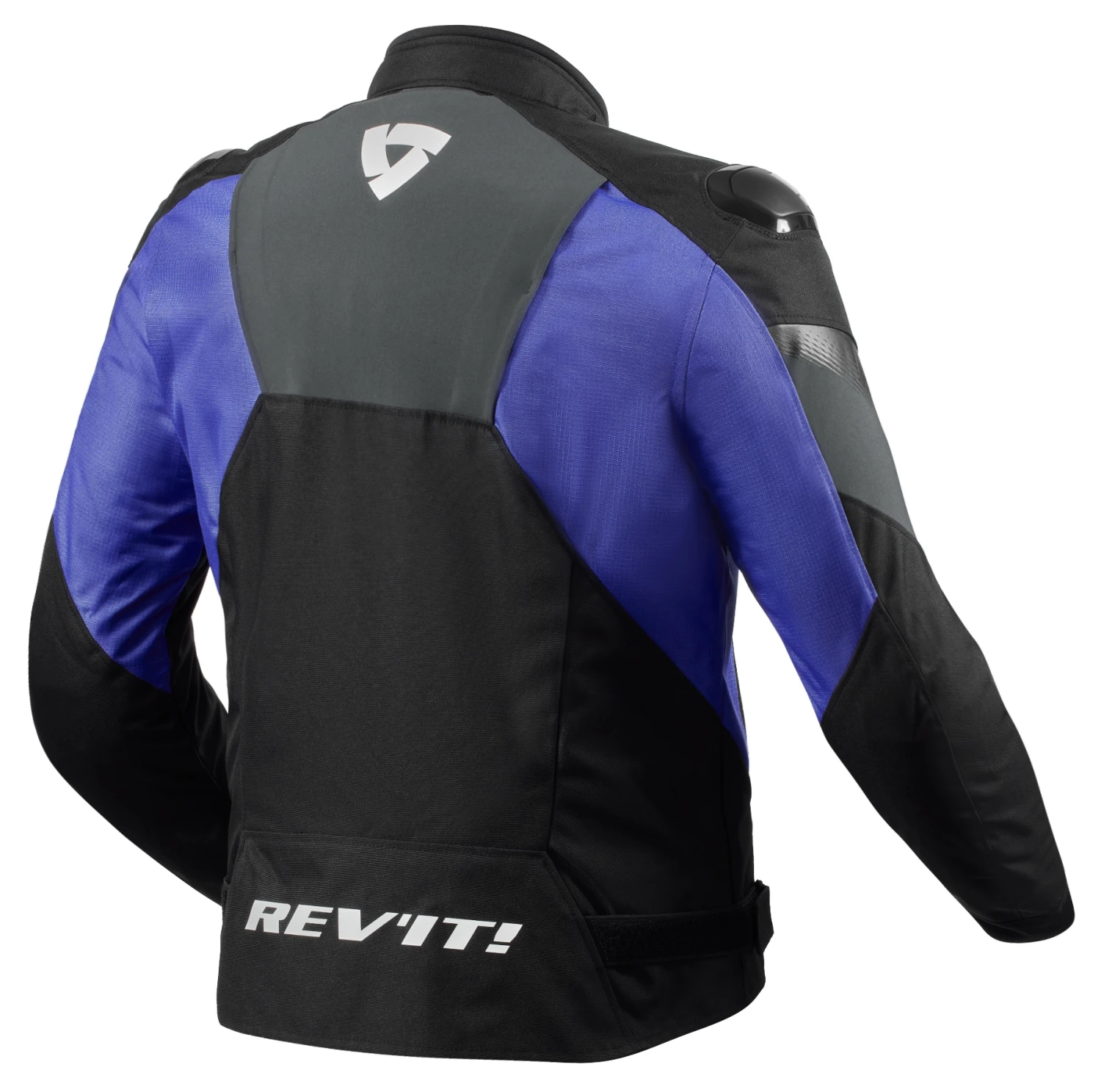 REV'IT! Control H2O Jacket 8 REV'IT! Control H2O Jacket - Image 8