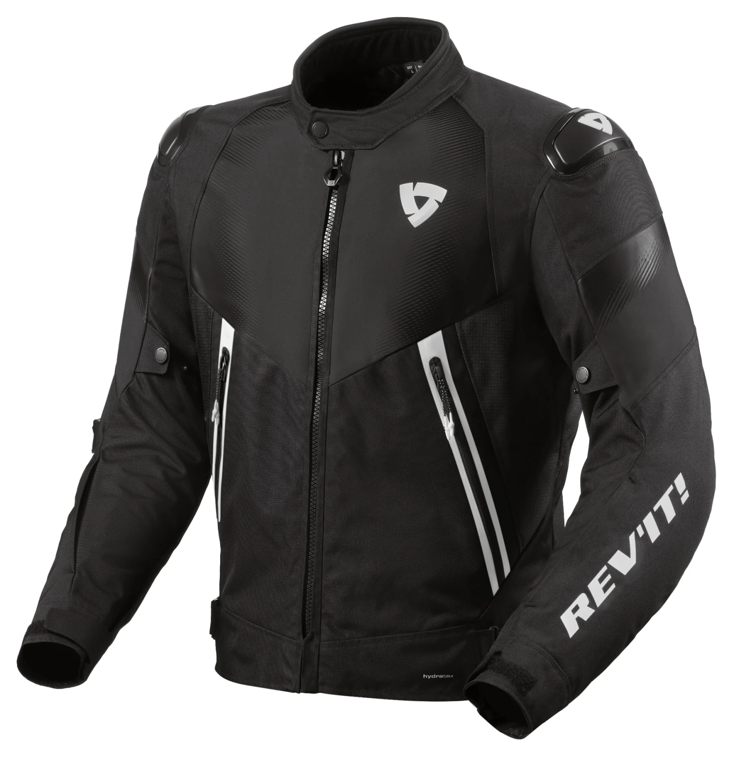 REV'IT! Control H2O Jacket 1 REV'IT! Control H2O Jacket
