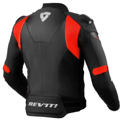 REV'IT! Control Jacket -Motorcycle Tops Store revit control jacket 1