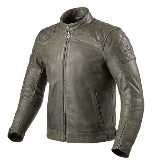 REV'IT! Cordite Jacket -Motorcycle Tops Store revit cordite jacket olive