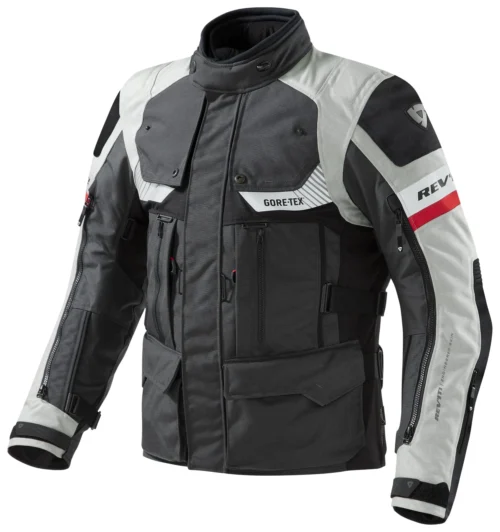 REV'IT! Defender Pro GTX Jacket (2XL)