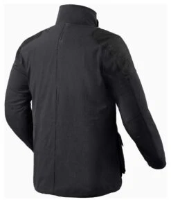 REV'IT! Denver H2O Jacket (SM And 3XL) -Motorcycle Tops Store revit denver h2 o jacket 1
