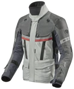 REV'IT! Dominator 3 GTX Jacket -Motorcycle Tops Store revit dominator3 gtx jacket 2