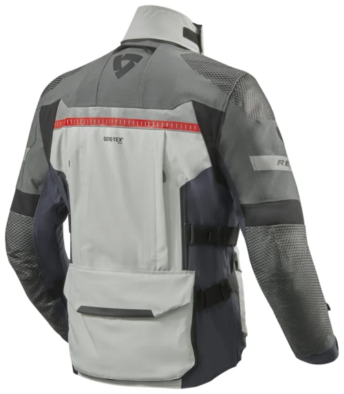 REV'IT! Dominator 3 GTX Jacket -Motorcycle Tops Store revit dominator3 gtx jacket 3 scaled