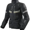 REV'IT! Dominator 3 GTX Jacket -Motorcycle Tops Store revit dominator3 gtx jacket scaled