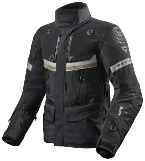 REV'IT! Dominator 3 GTX Jacket