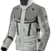 REV'IT! Dominator 3 GTX Jacket (SM And 3XL)
