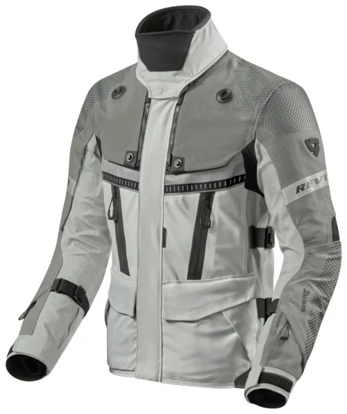 REV'IT! Dominator 3 GTX Jacket (SM And 3XL)