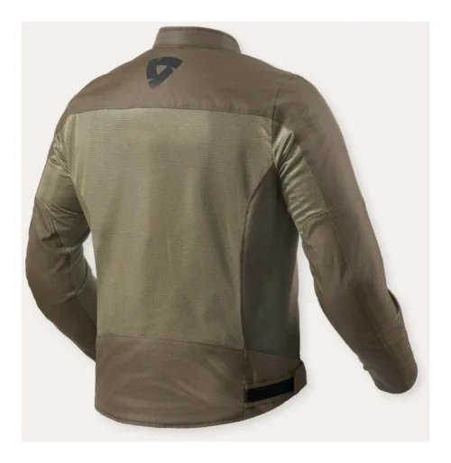 REV'IT! Eclipse 2 Jacket -Motorcycle Tops Store revit eclipse2 jacket tarmac 1