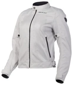 REV'IT! Eclipse 2 Women's Jacket Silver / 44 [Blemished - Very Good]