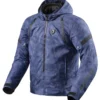 REV'IT! Flare 3 H2O Jacket